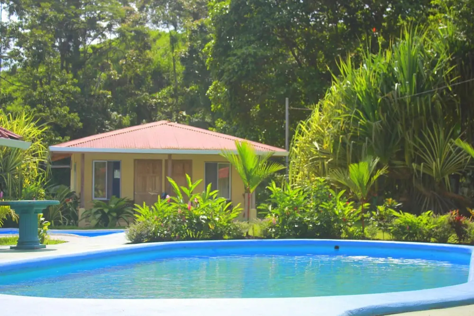 Loma Real Hotel & Hotsprings