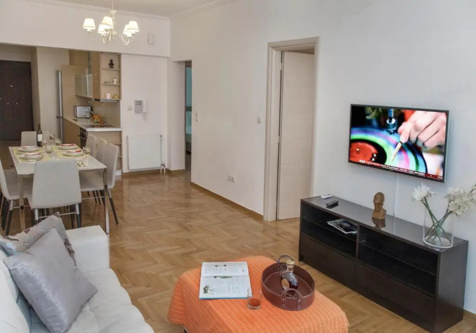 Edem BeachFront SeaView Dream Home In Athens Riviera Palaio Faliro