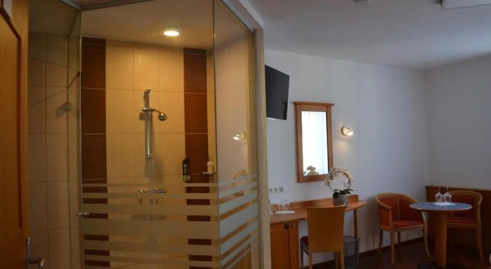 Weinlaubengasthof Rathausstüberl