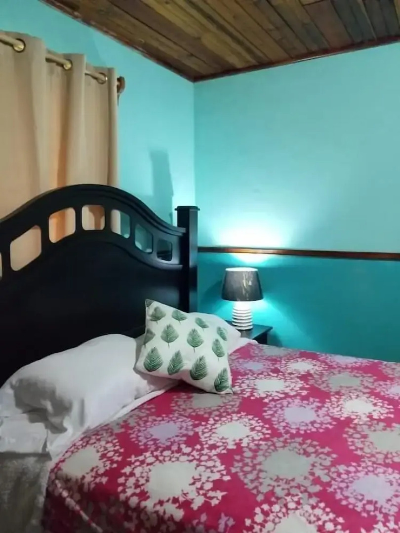 La Estancia del Bosque