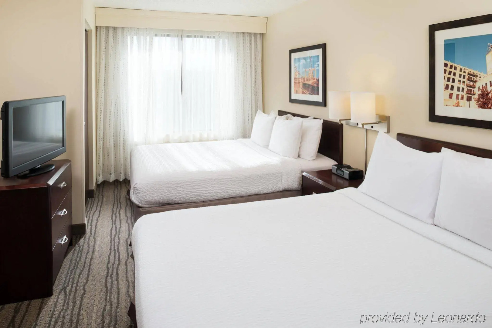 Springhill Suites Minneapolis St Louis Park by Marriott