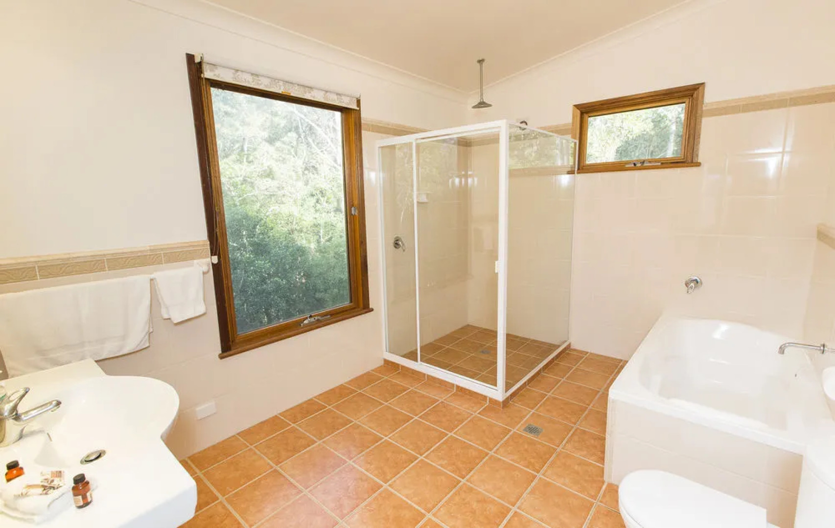 The Barringtons Country Retreat