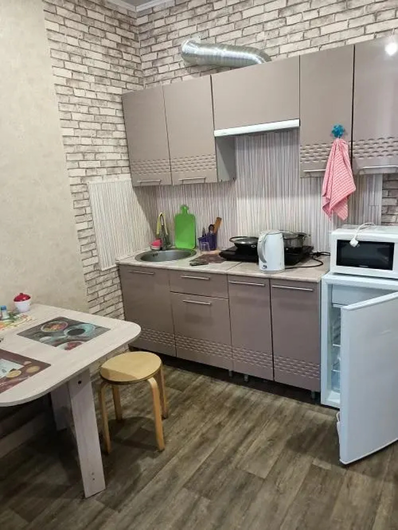 Мини гостиница на Островского