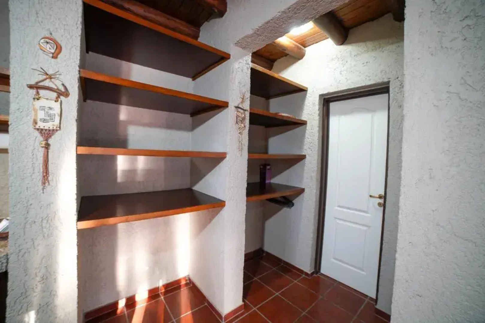 Cabanas Parque Vistalba