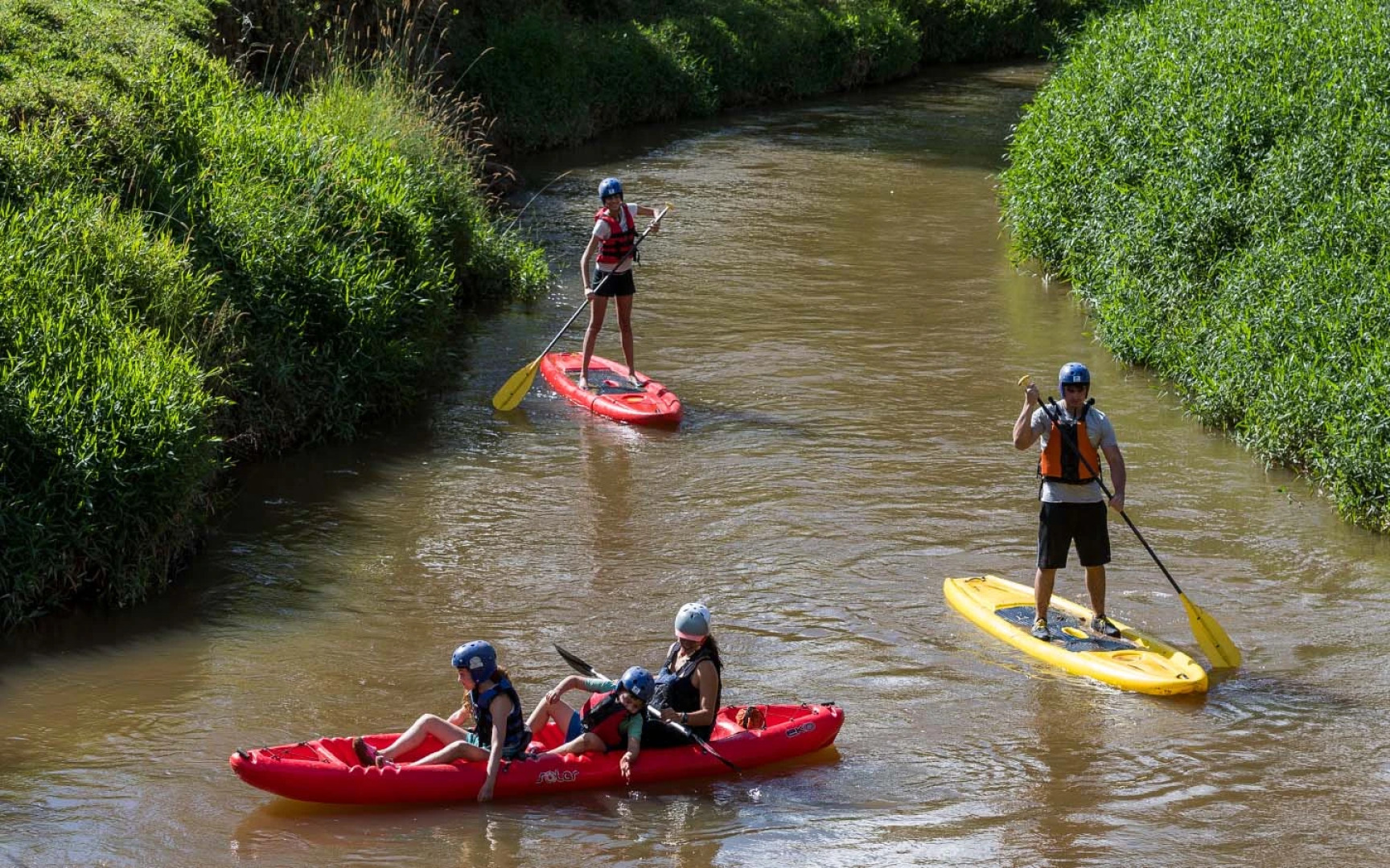 Hotel Fazenda Terra dos Sonhos