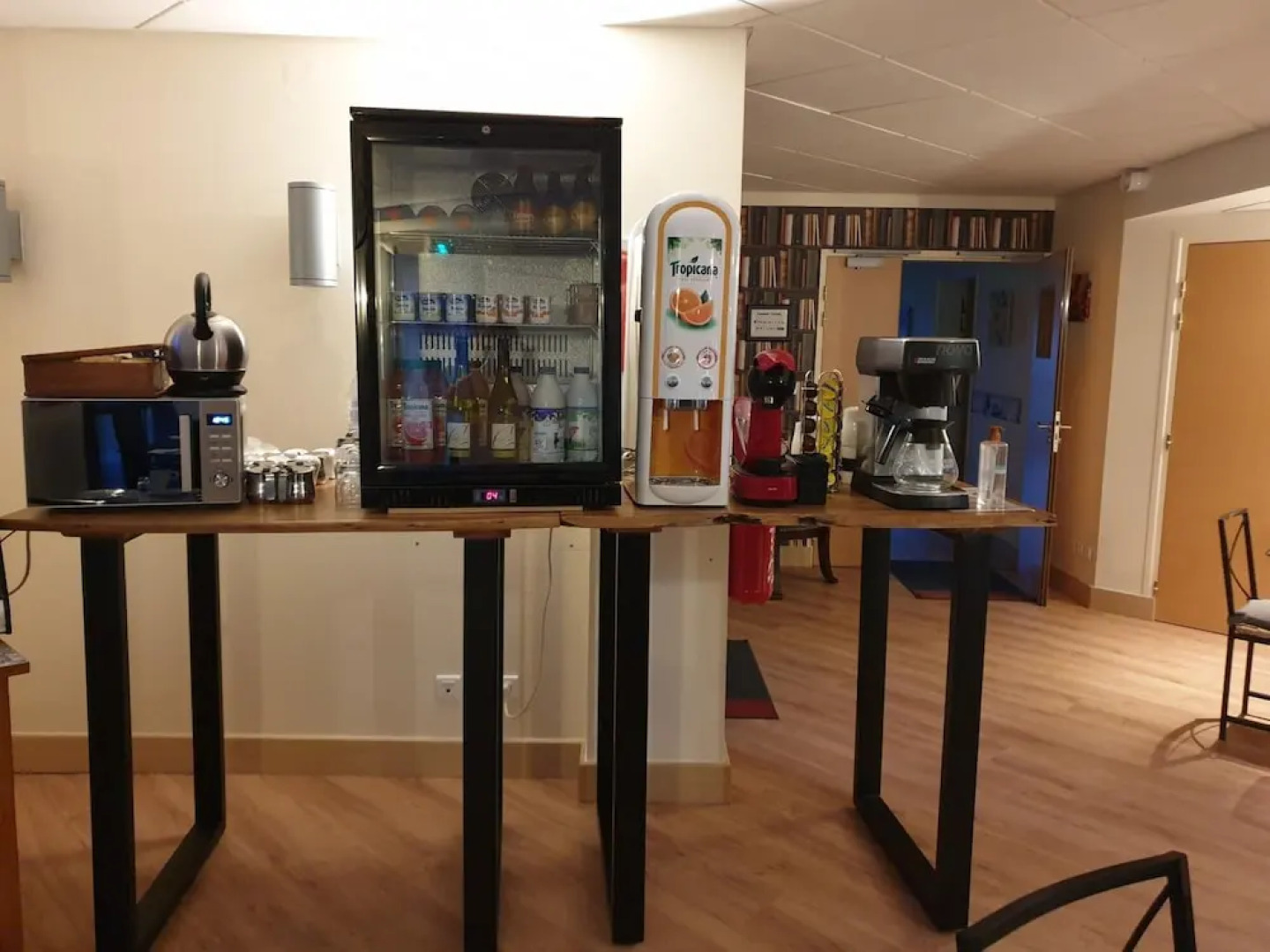 FASTHOTEL LE RALE DES GENETS - Un hôtel FH COLLECTION