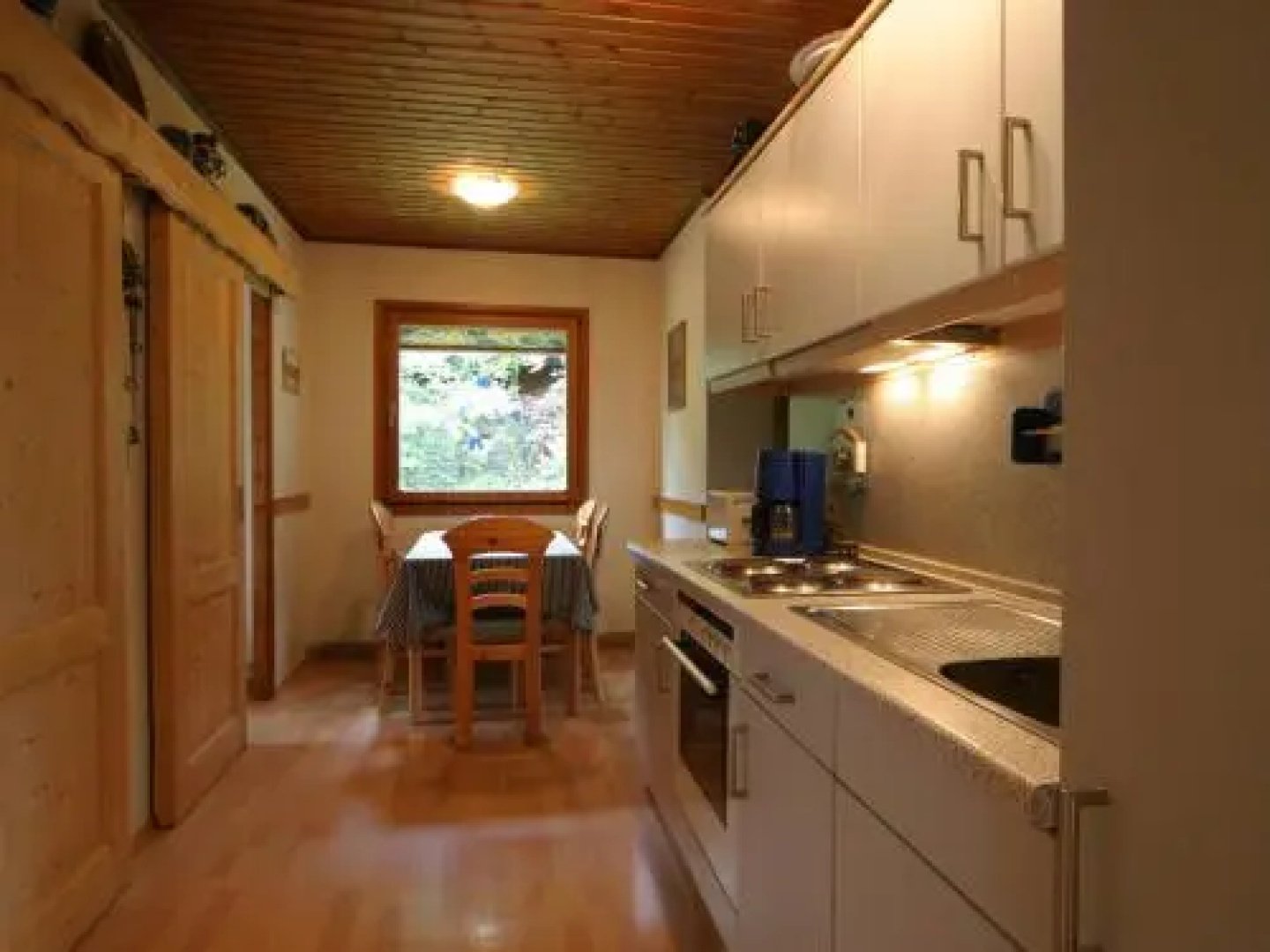 Holiday home Ferienpark Am Waldsee 2