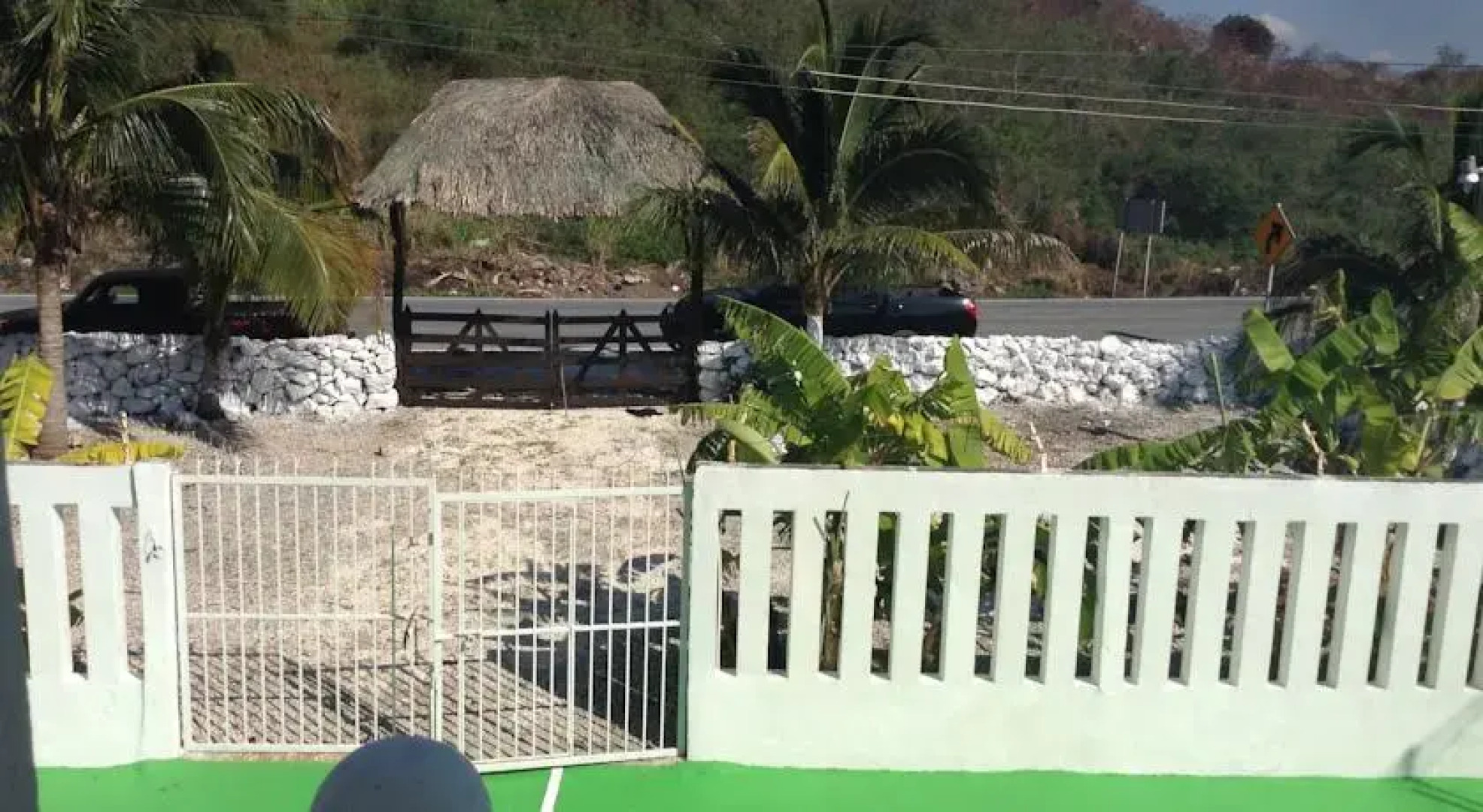 Sandoval Beach House