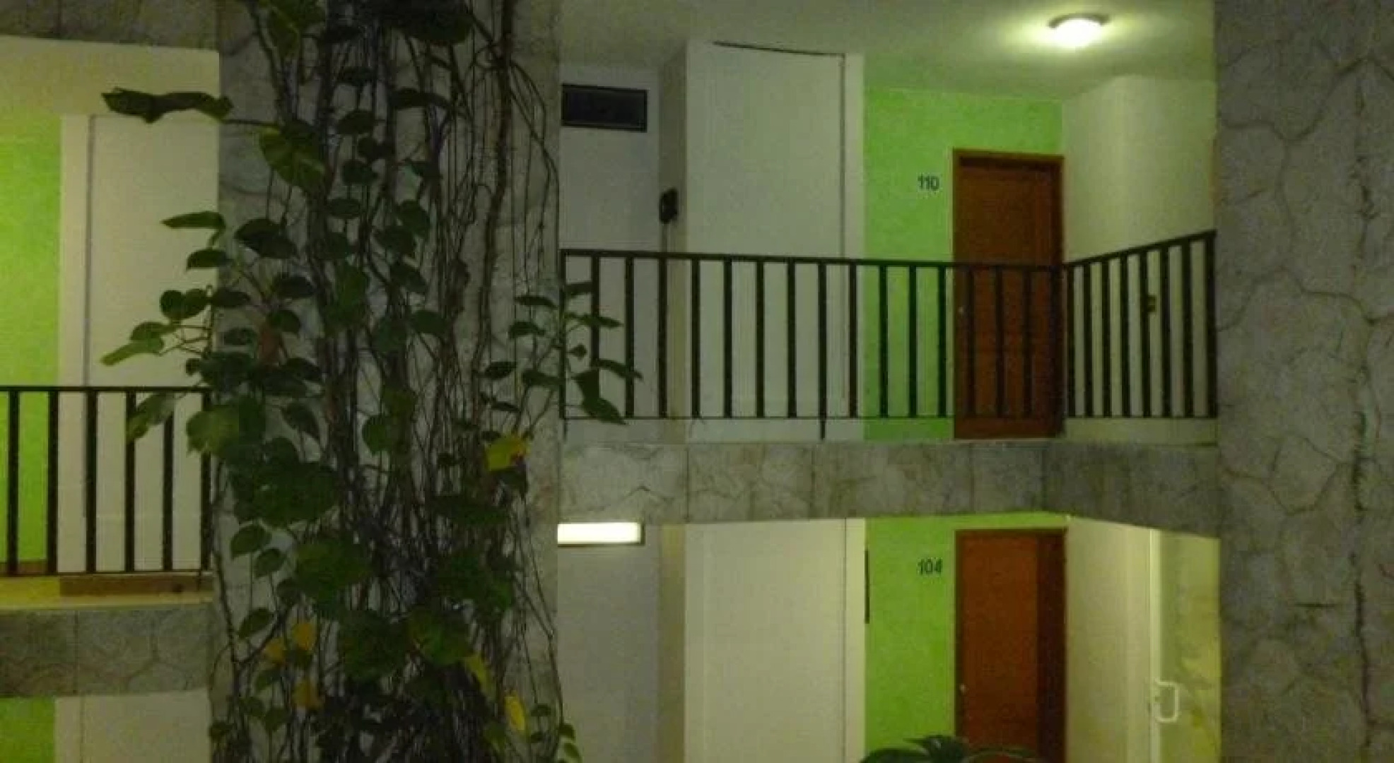 Hotel Cañada Internacional