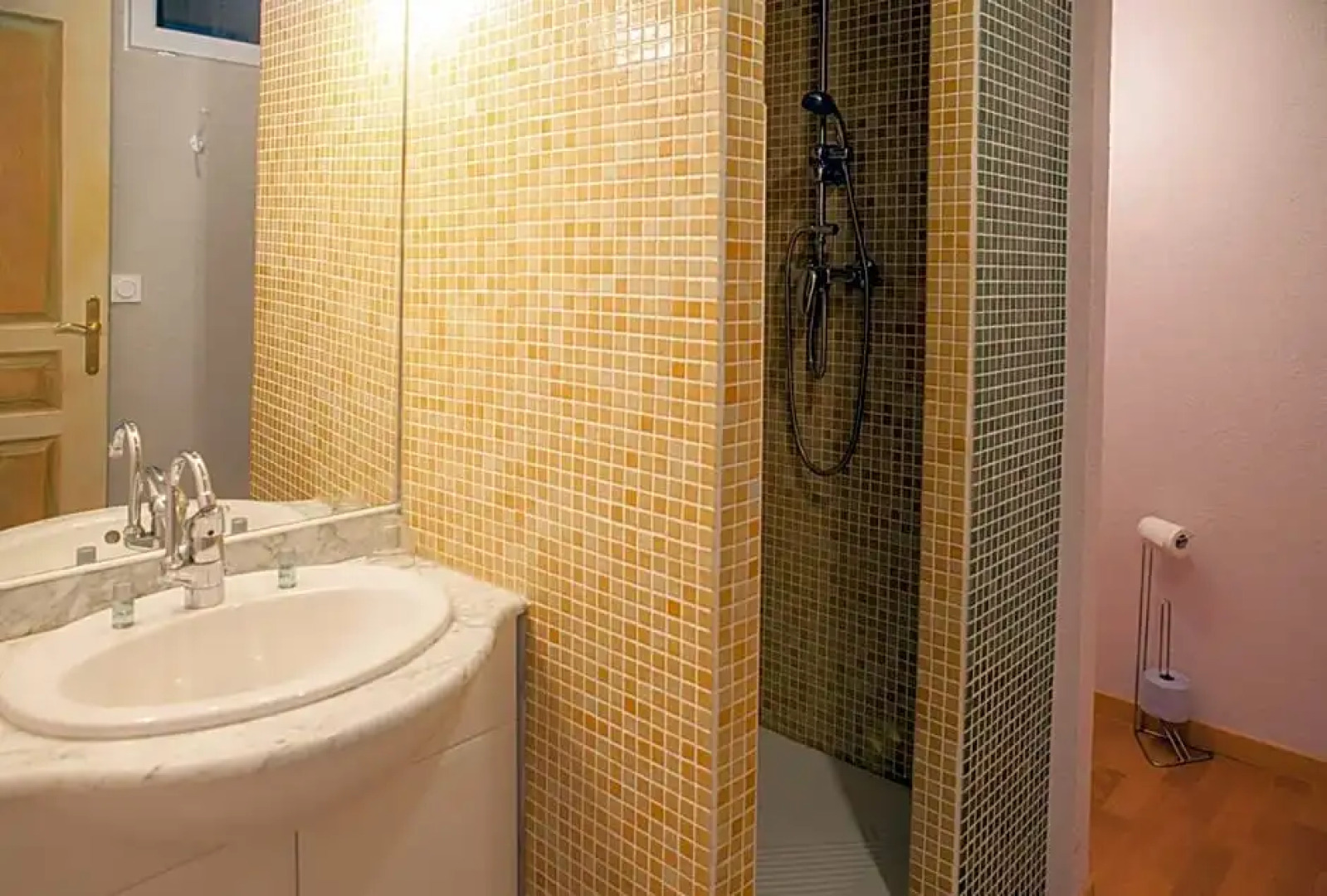 Auberge De La Vallée