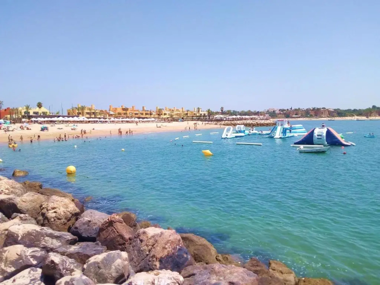 ApartamentoSolPraia - Mirasol