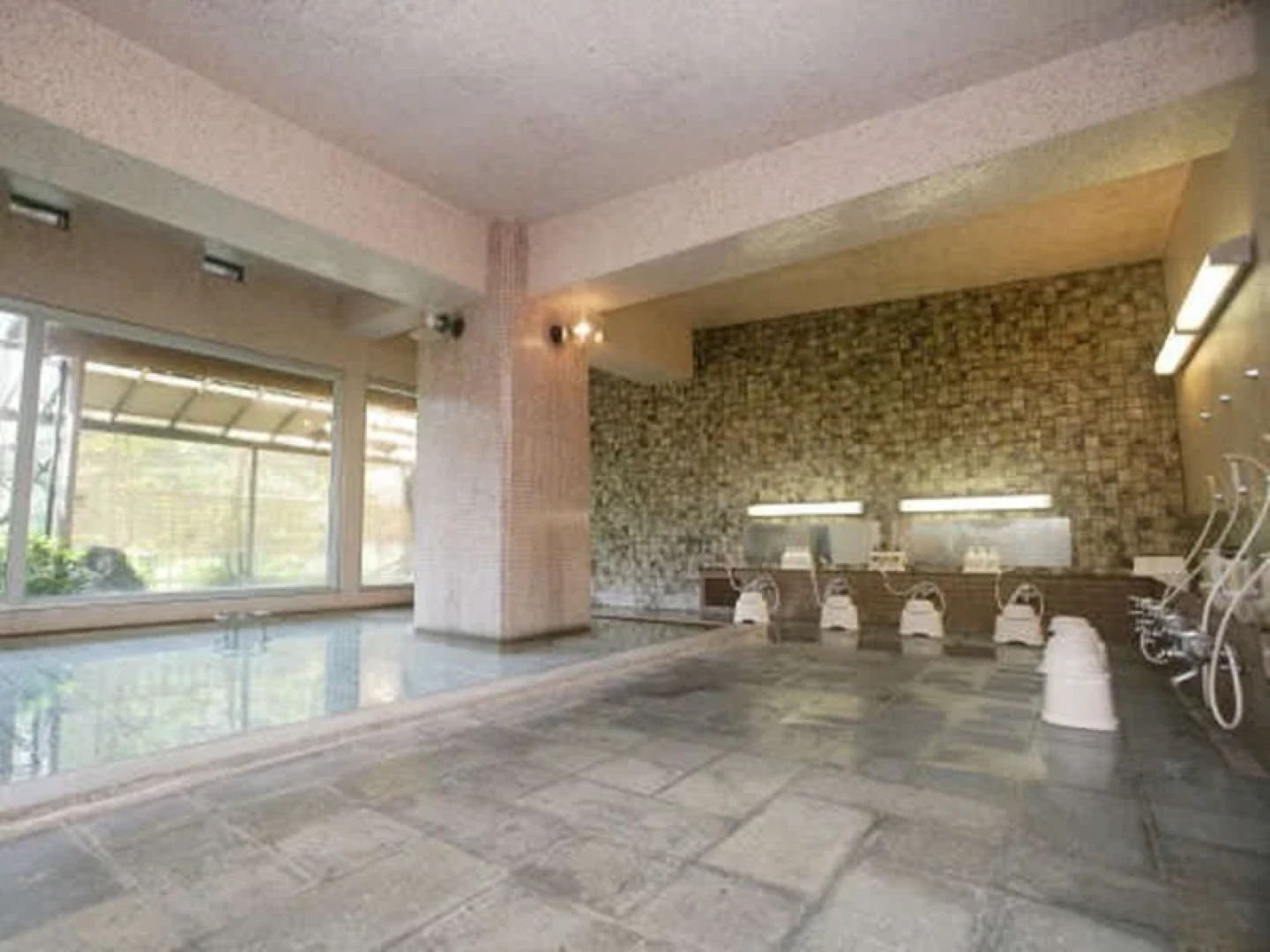 Kurobe UnazukiOnsen Togen