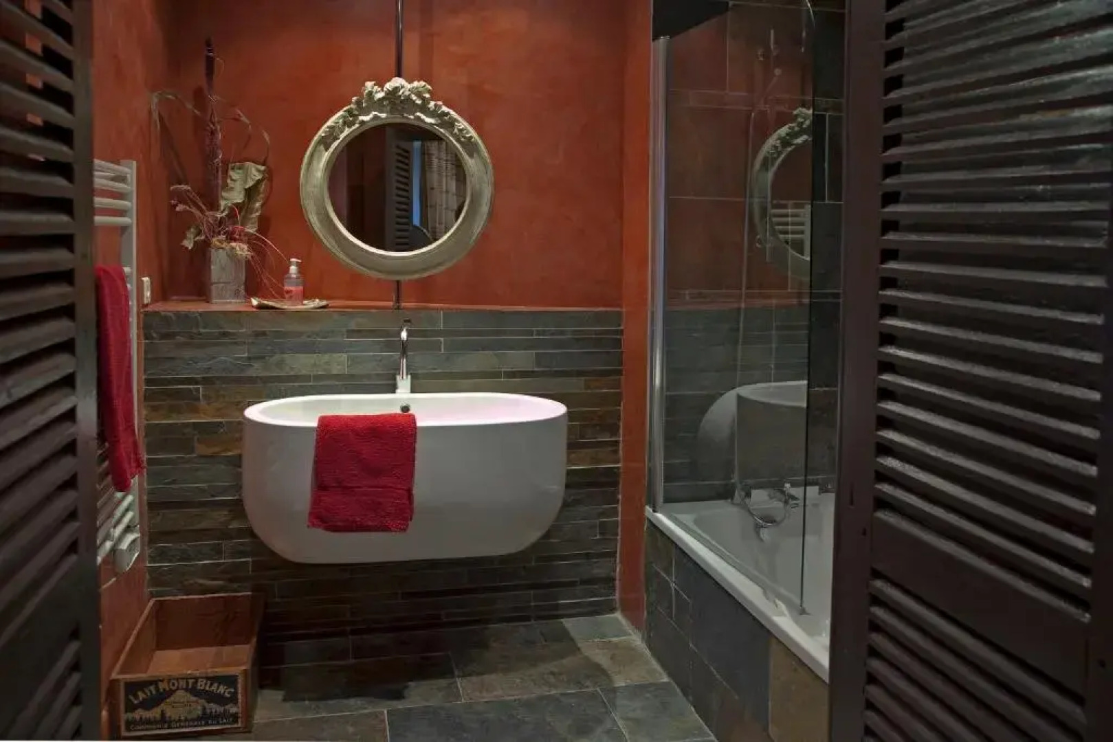 La Demeure Du Pareur