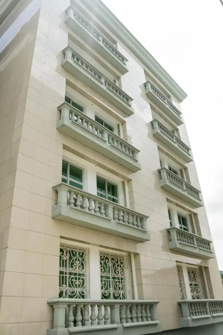 Tchero Appartement 1