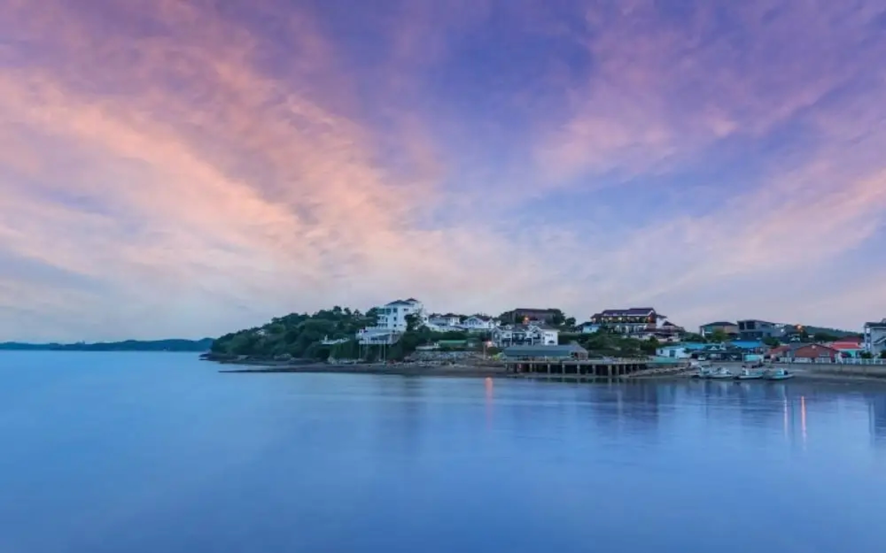 Taean Gold Hue Pension