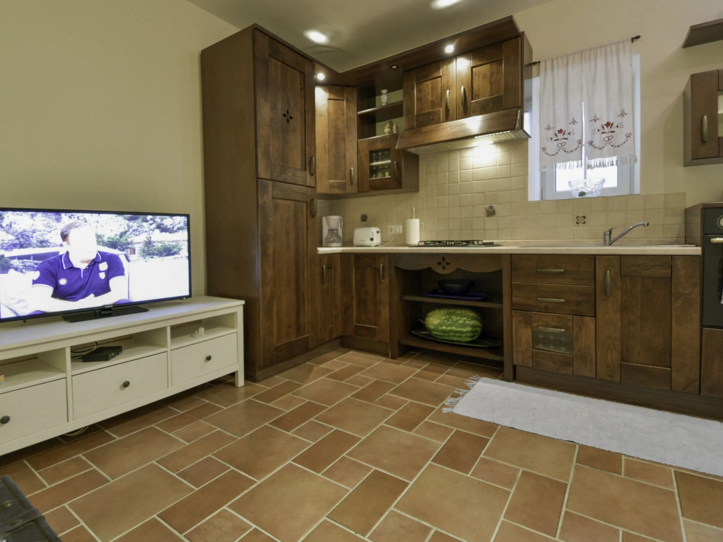 Holiday Home Mali dvori