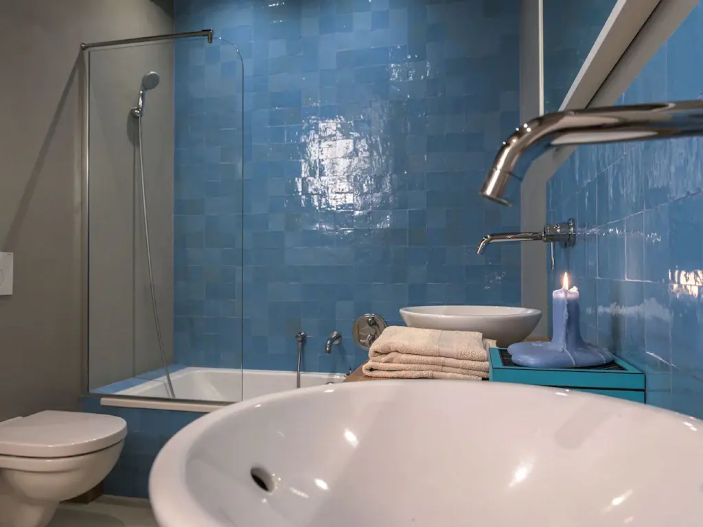 Plush Mansion in Saint-Germain-de-Belvès with Private Pool