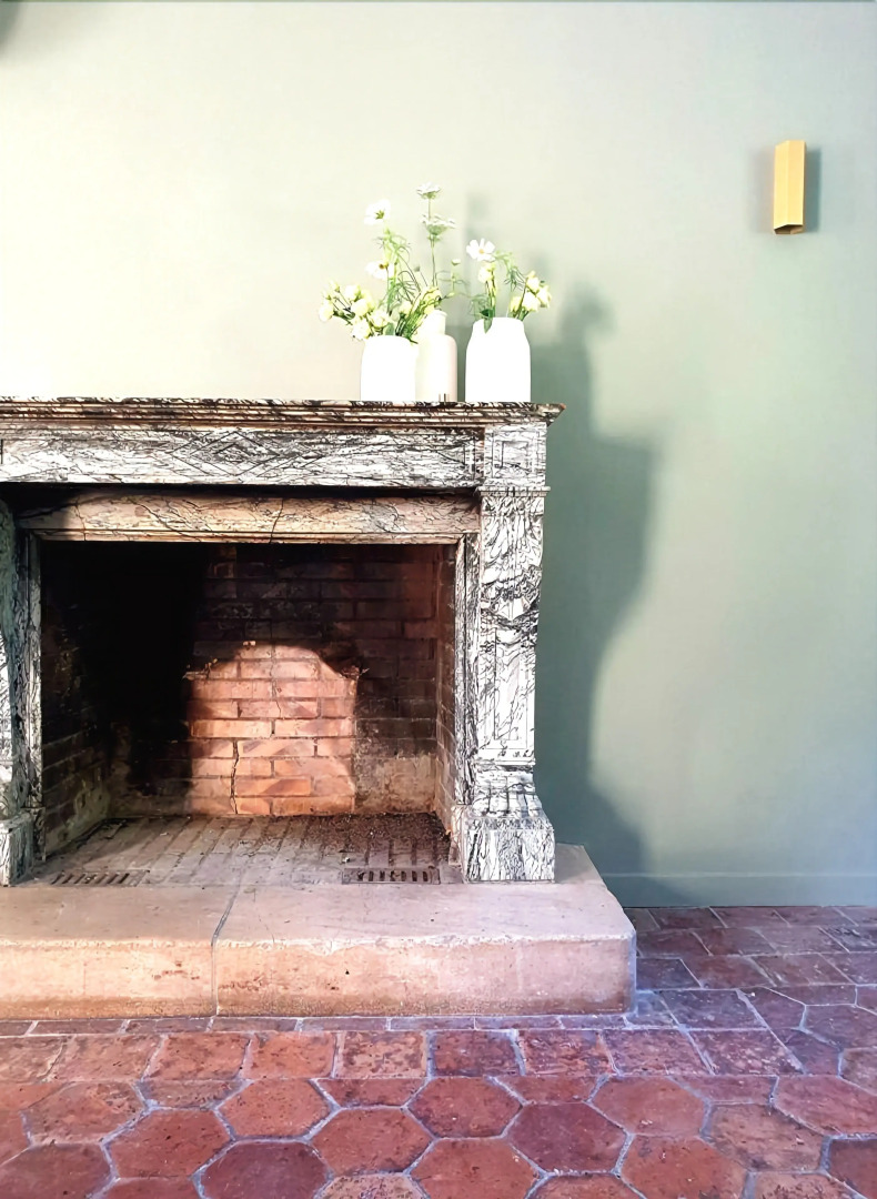 Domaine les Bruyères