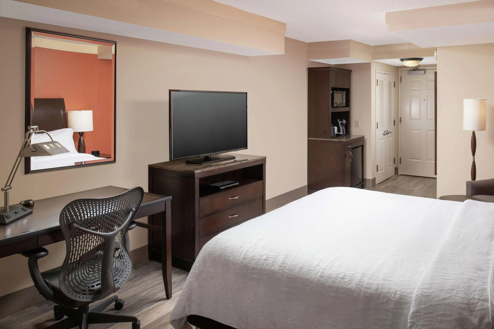 Hilton Garden Inn Chattanooga Downtown