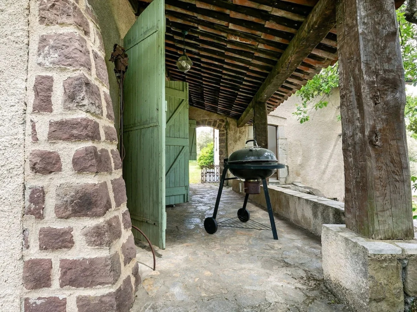 Plush Holiday Home in Tourrettes With Private Swimming Pool