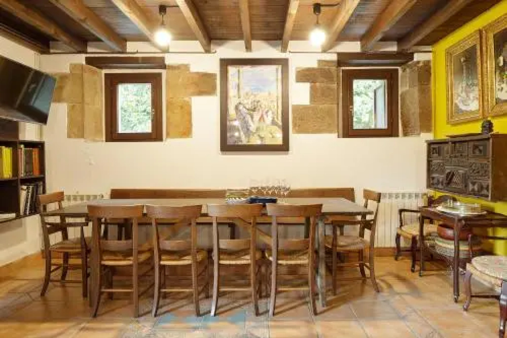 Altamira - Basque Stay