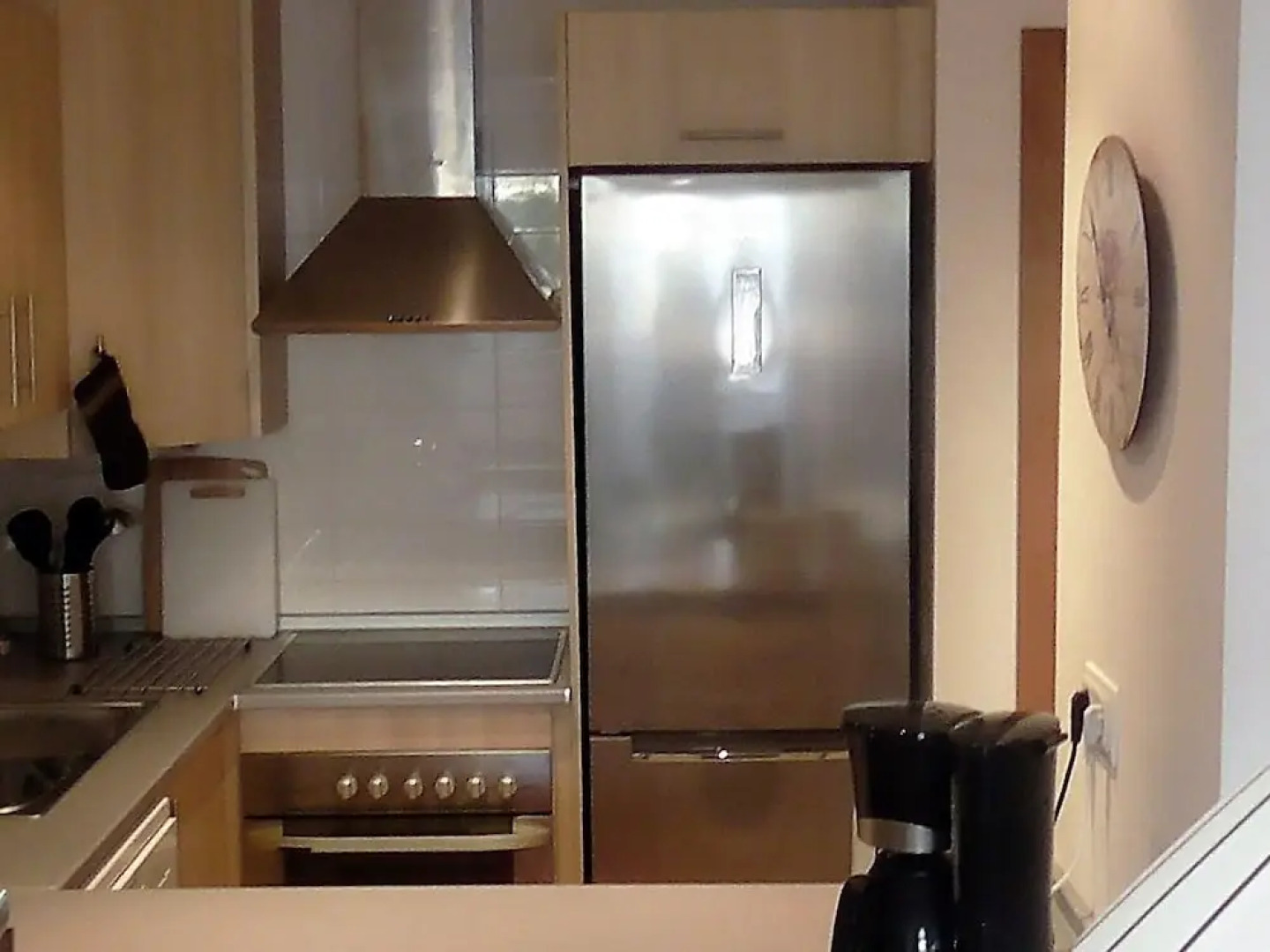 Scenic Apartment in Roldán with Swimming Pool and Terrace