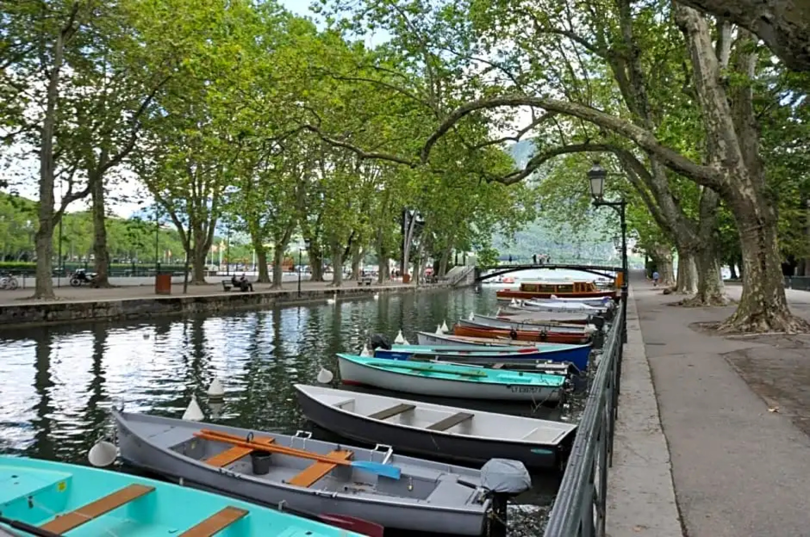 Hotel The Originals Annecy Nord (ex P'tit-Dej Hotel)