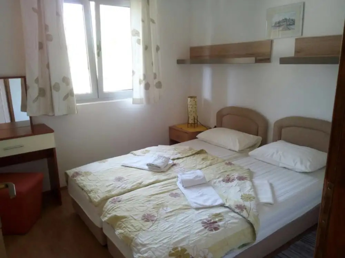 Guest House Maslinjak