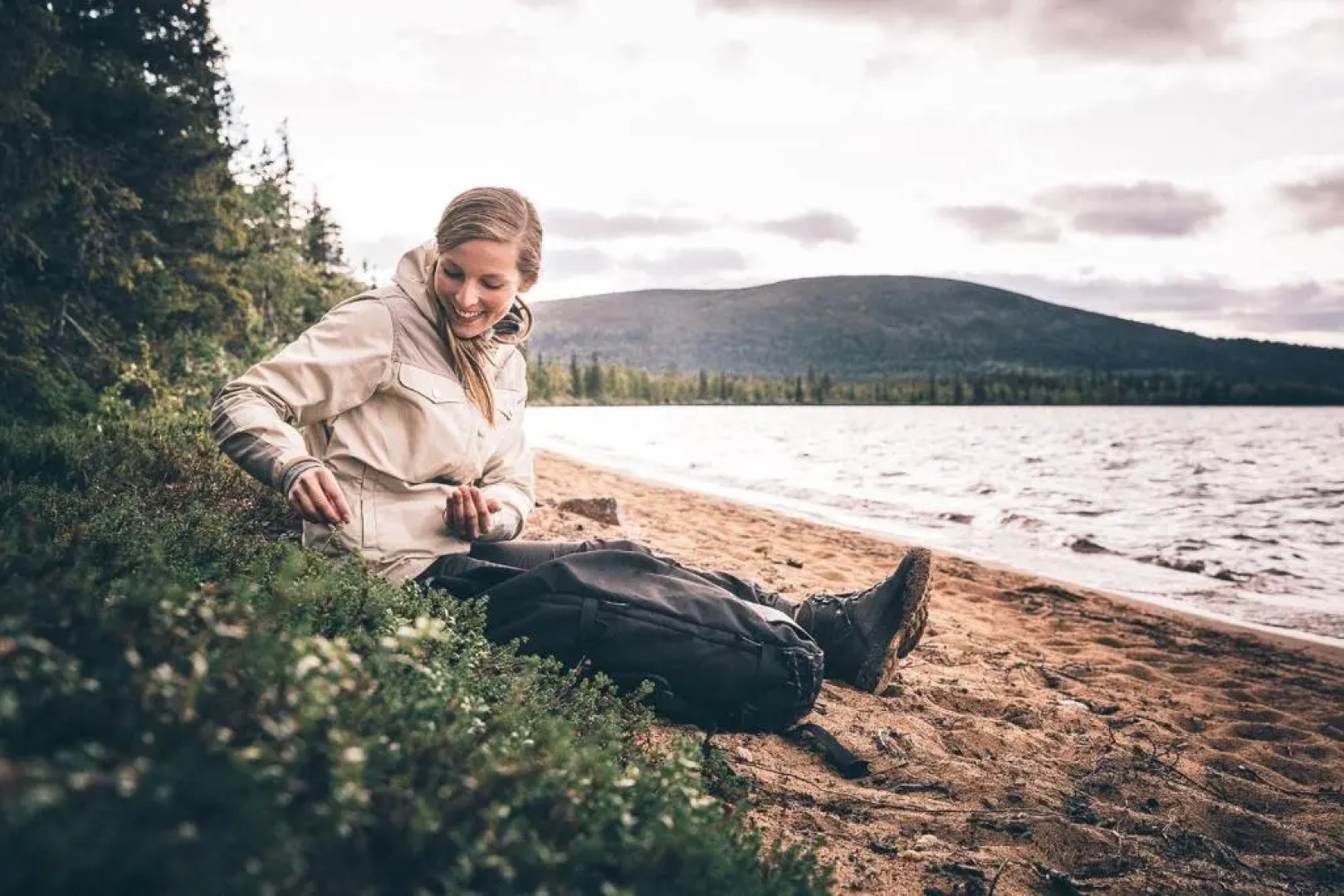 Lapland Hotels Hetta