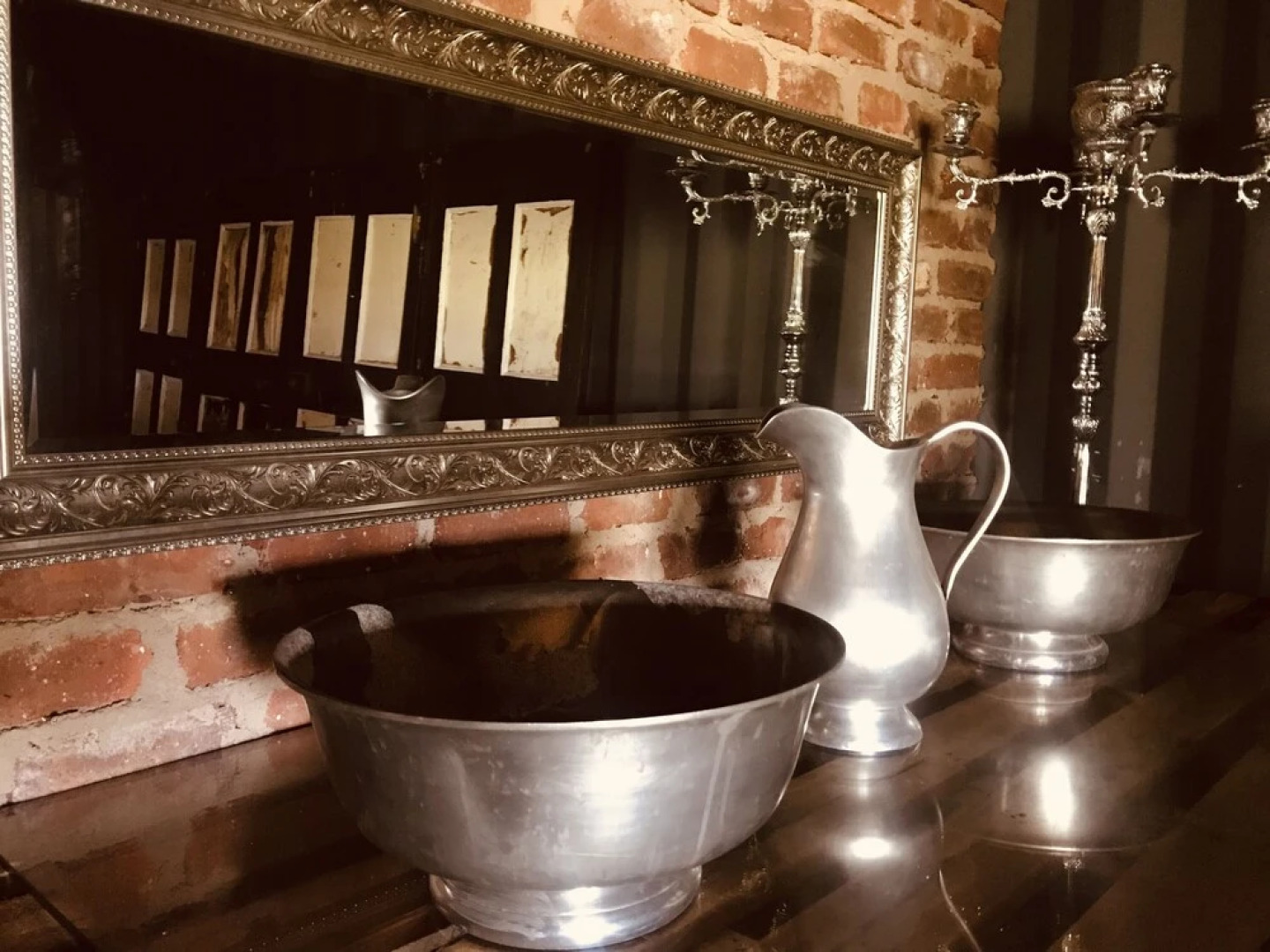 Cpirit Country Haven Dullstroom