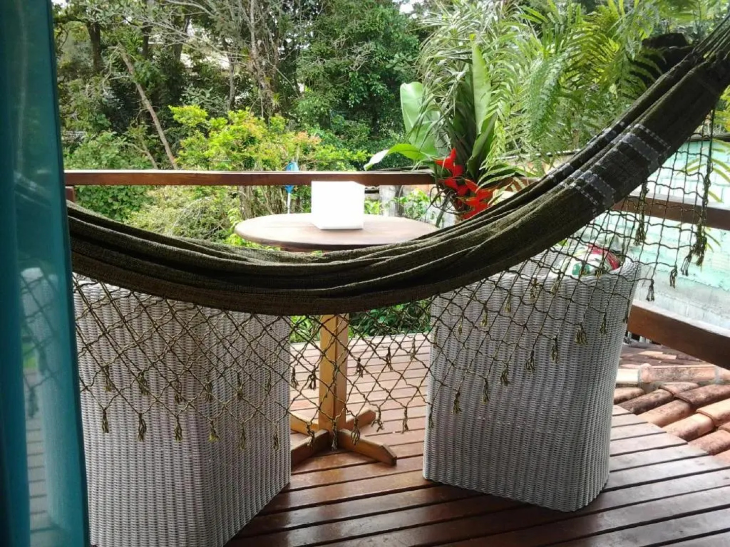 Pousada Trancoso Bahia