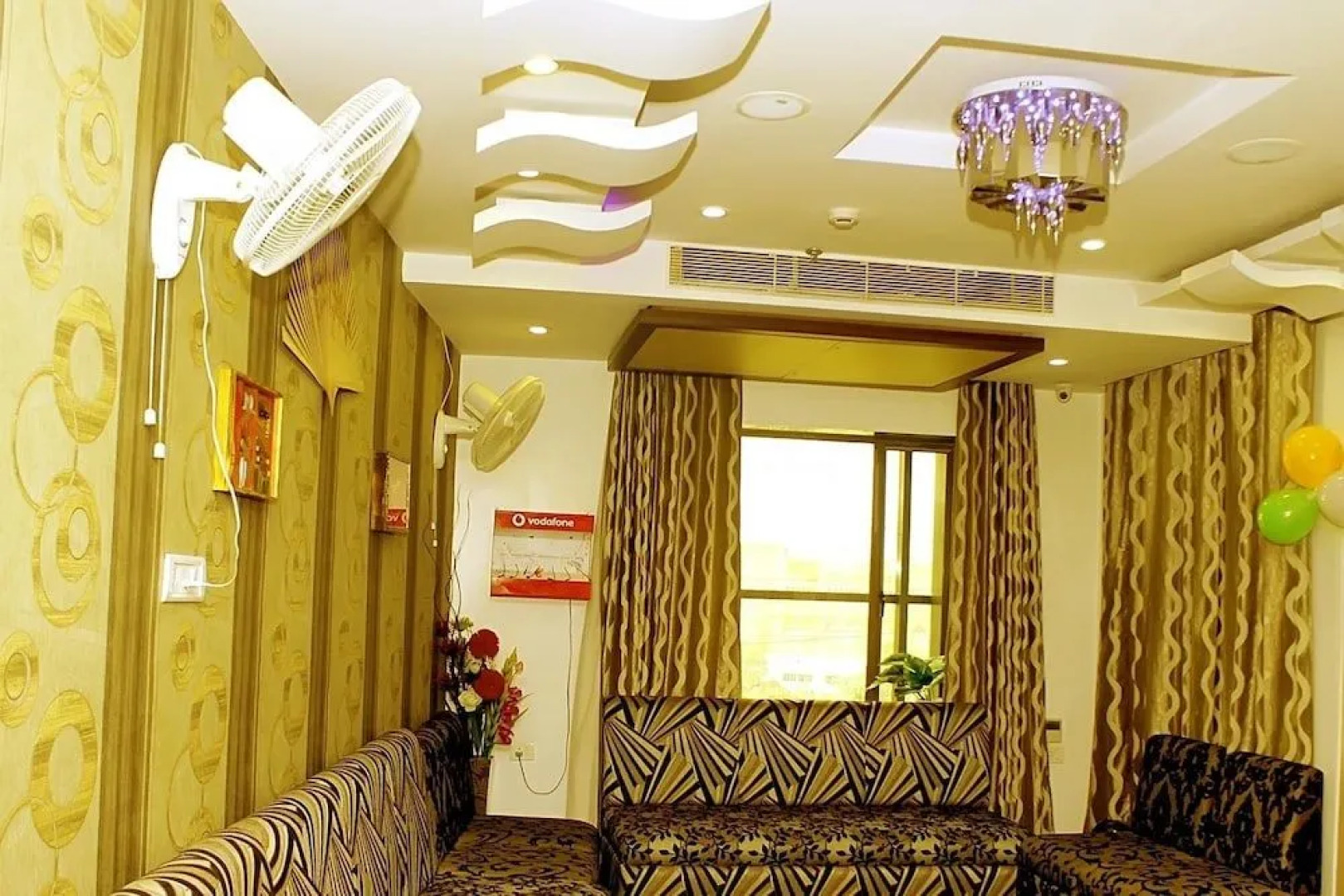 Hotel Simna International