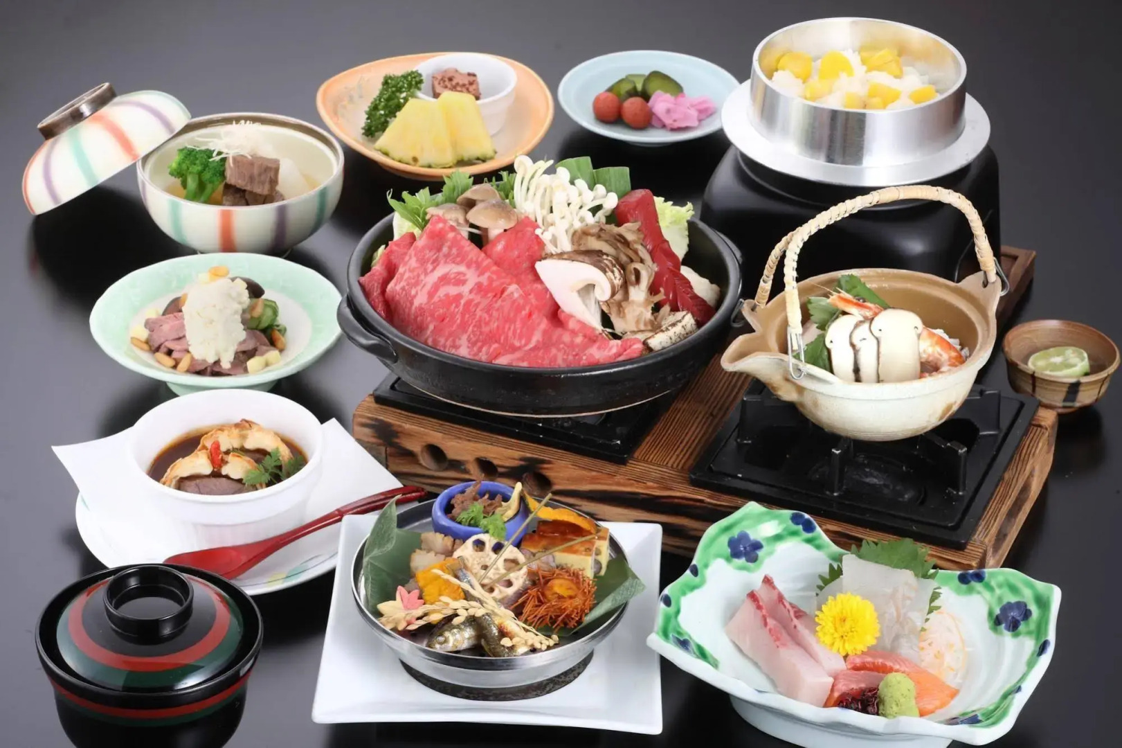 Kyukamura Ohmi-Hachiman