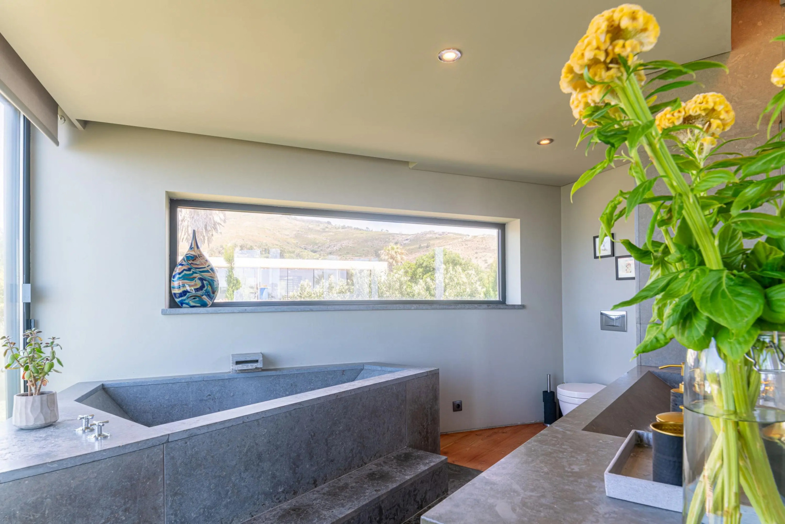 Villa Equador (Allure)