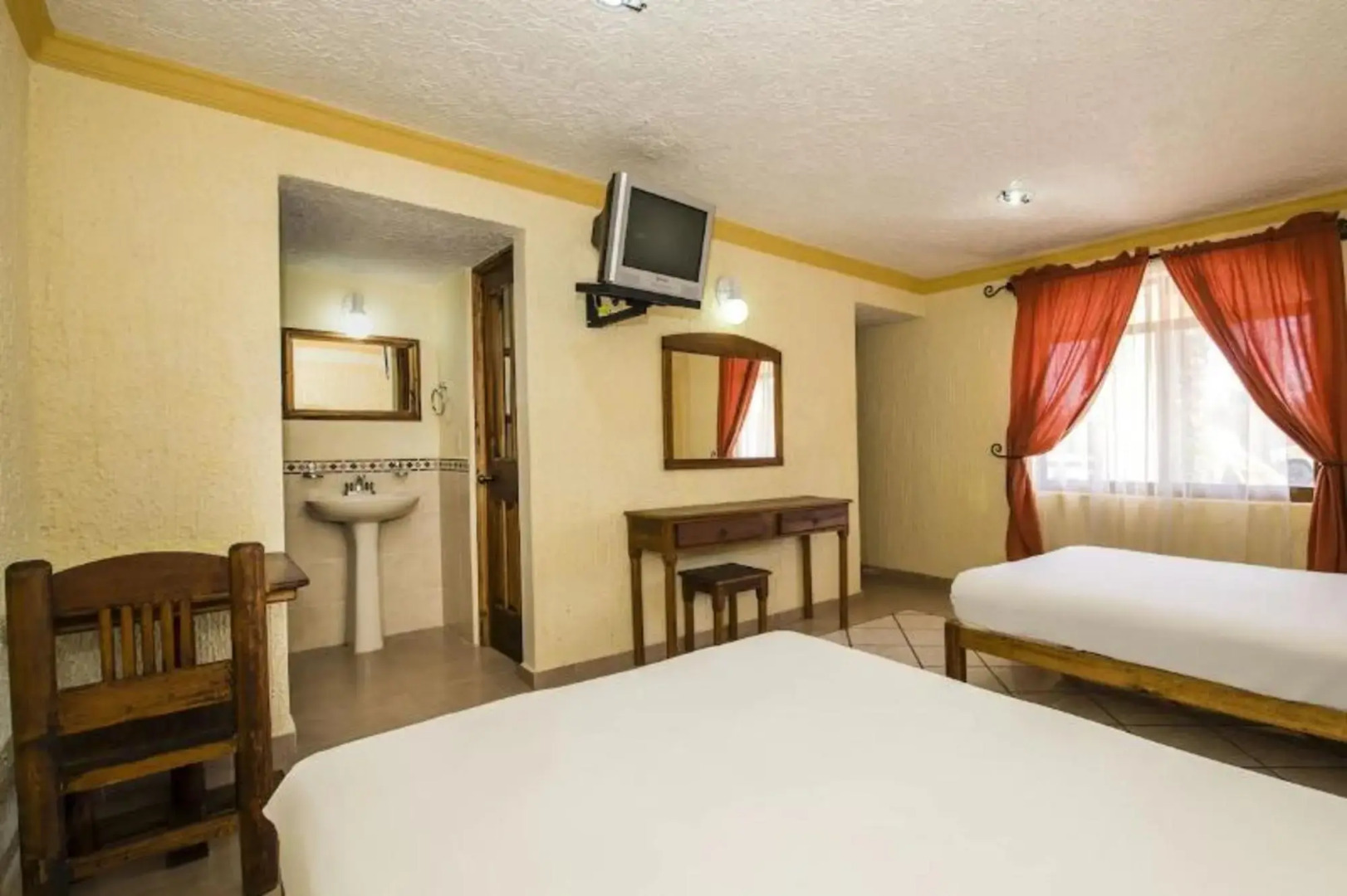 OYO Hotel La Glorieta ,Huichapan ,Balneario Camino