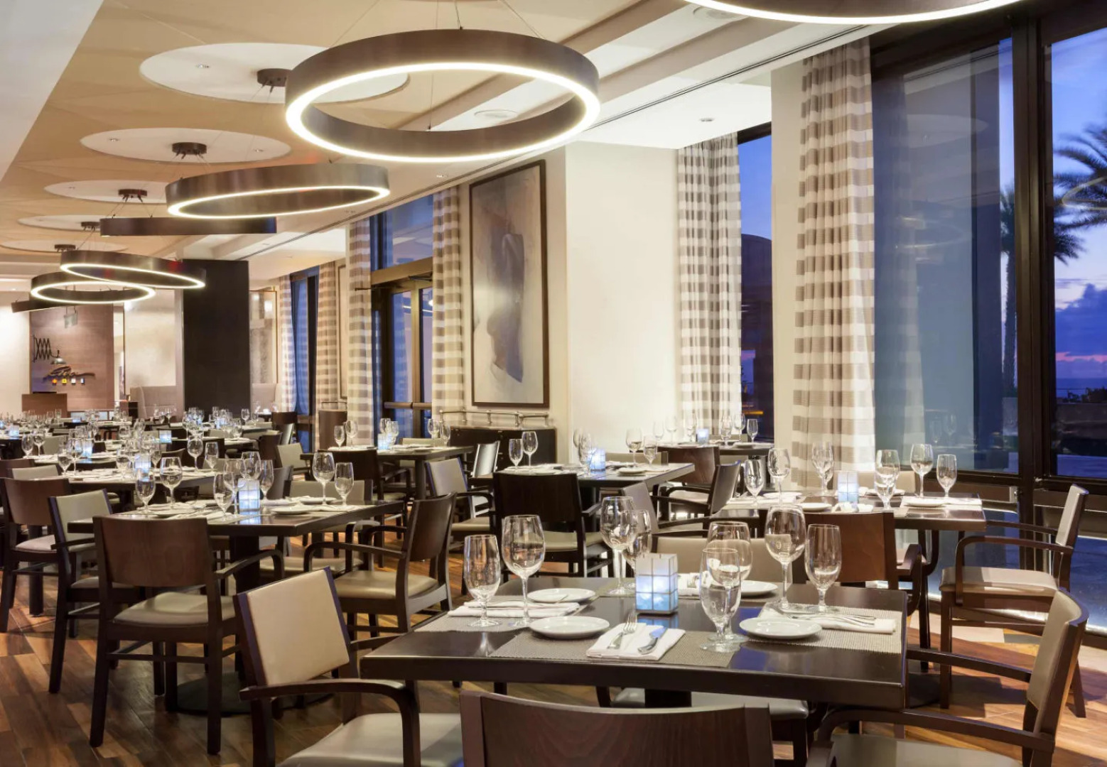 Fort Lauderdale Marriott Harbor Beach Resort & Spa