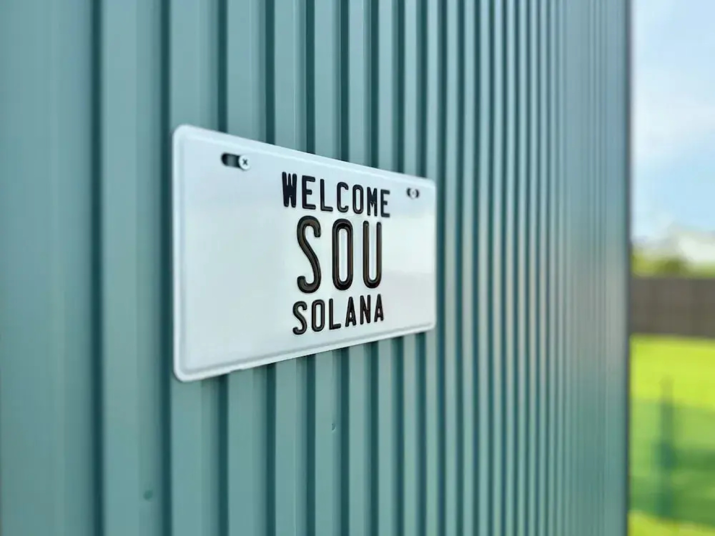 Solana Kujyukuri