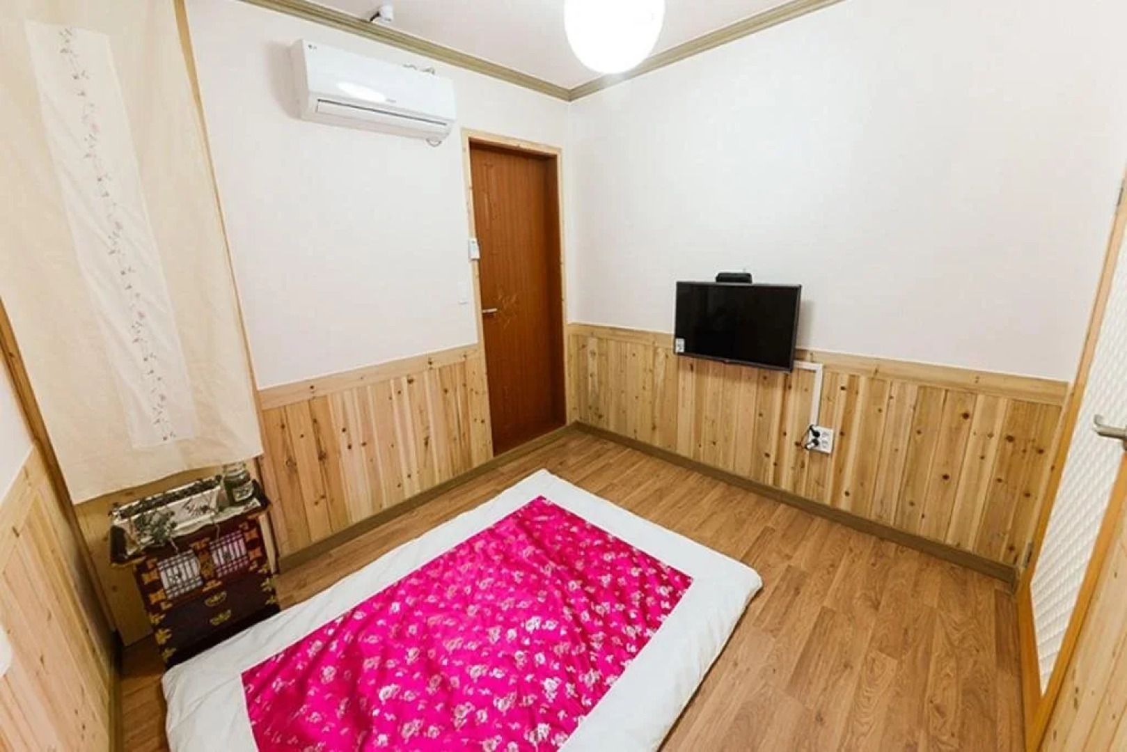 Dajeong Guesthouse - Hostel