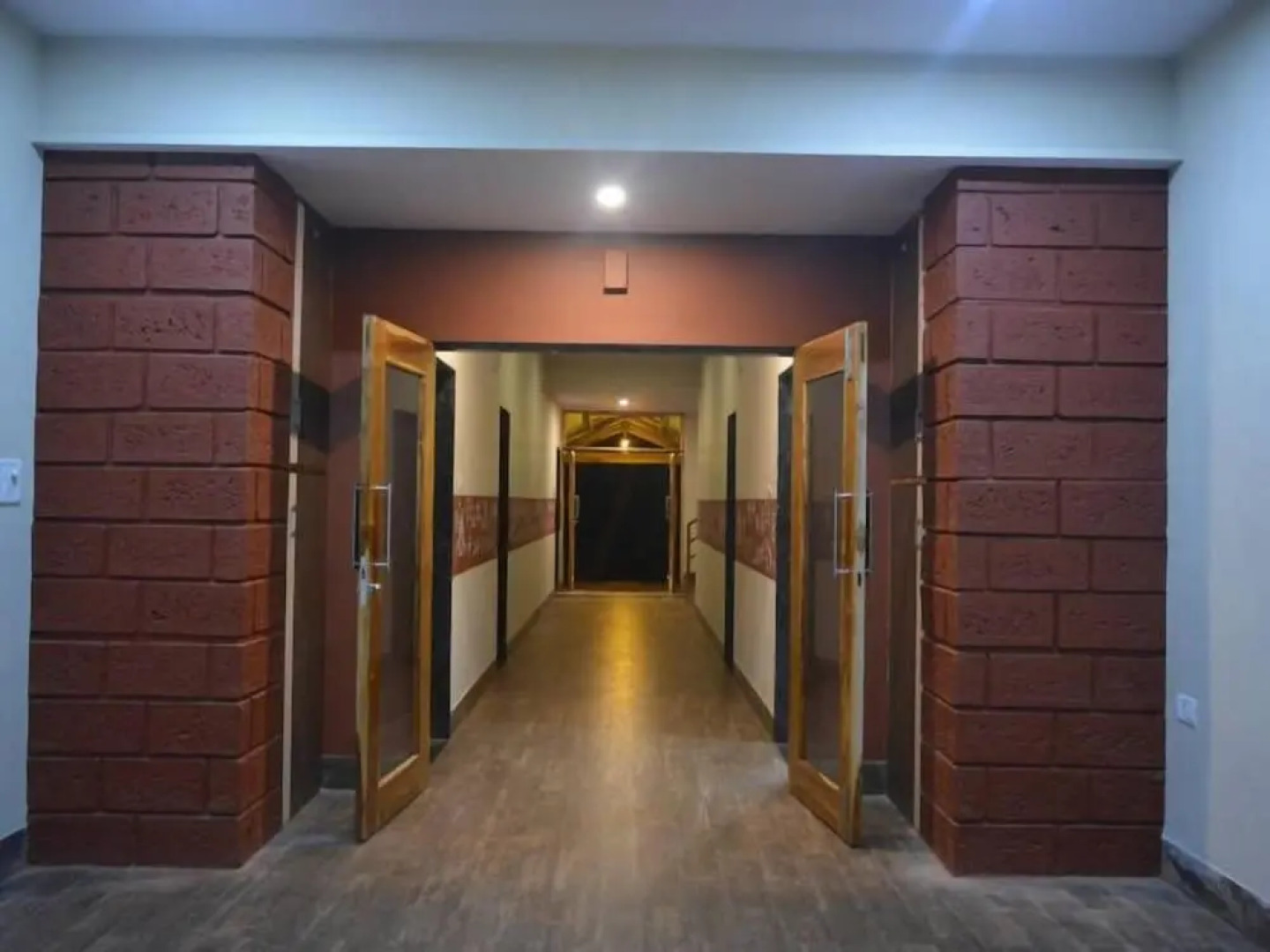 Laguna Beach Resort Murud