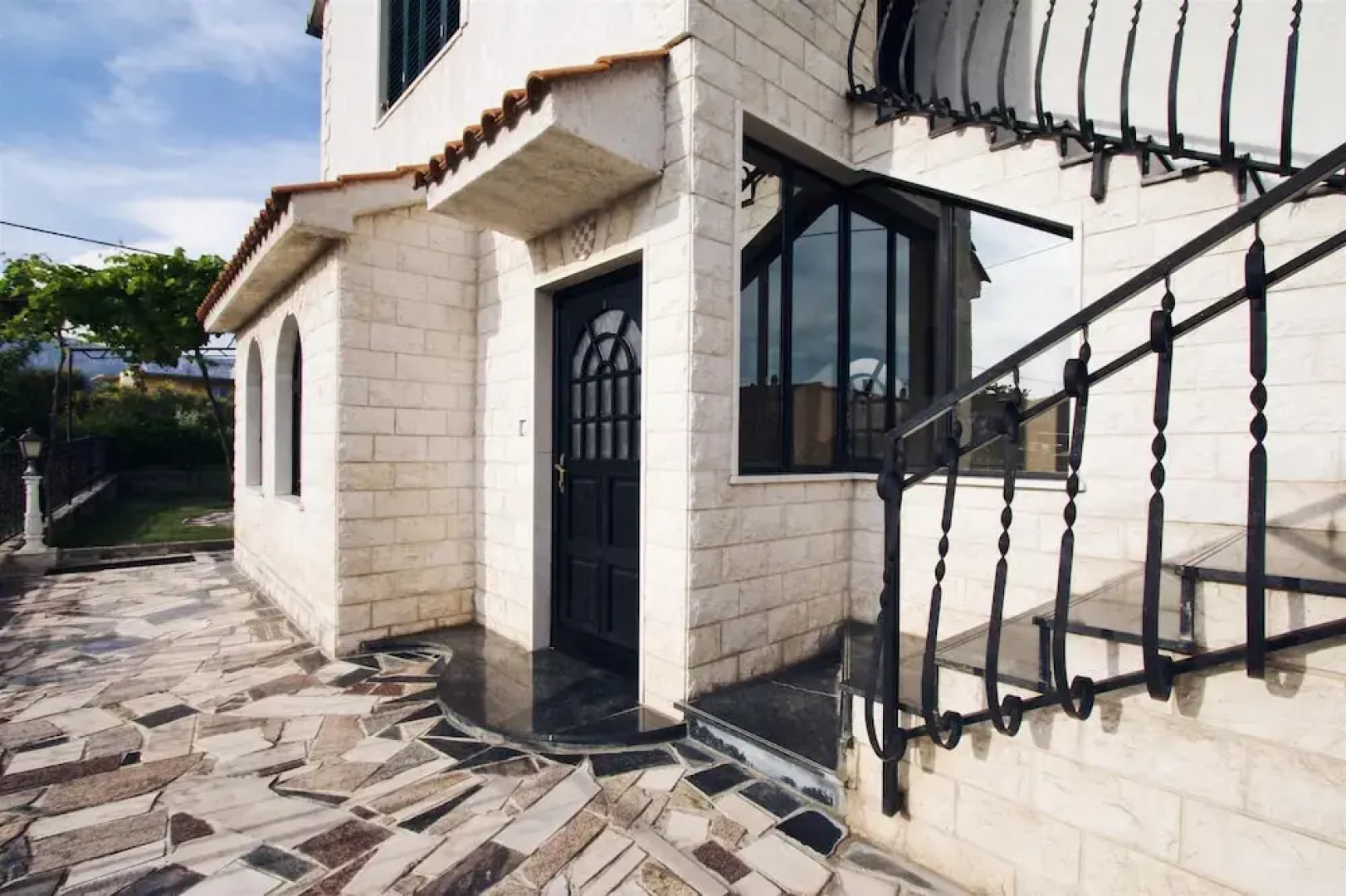 Apartment Dvori Klis