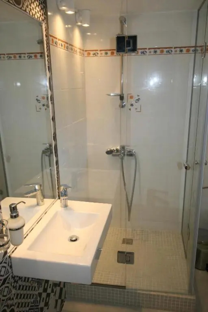 Corfu Quality Suite. Tranquility, Panoramic View.