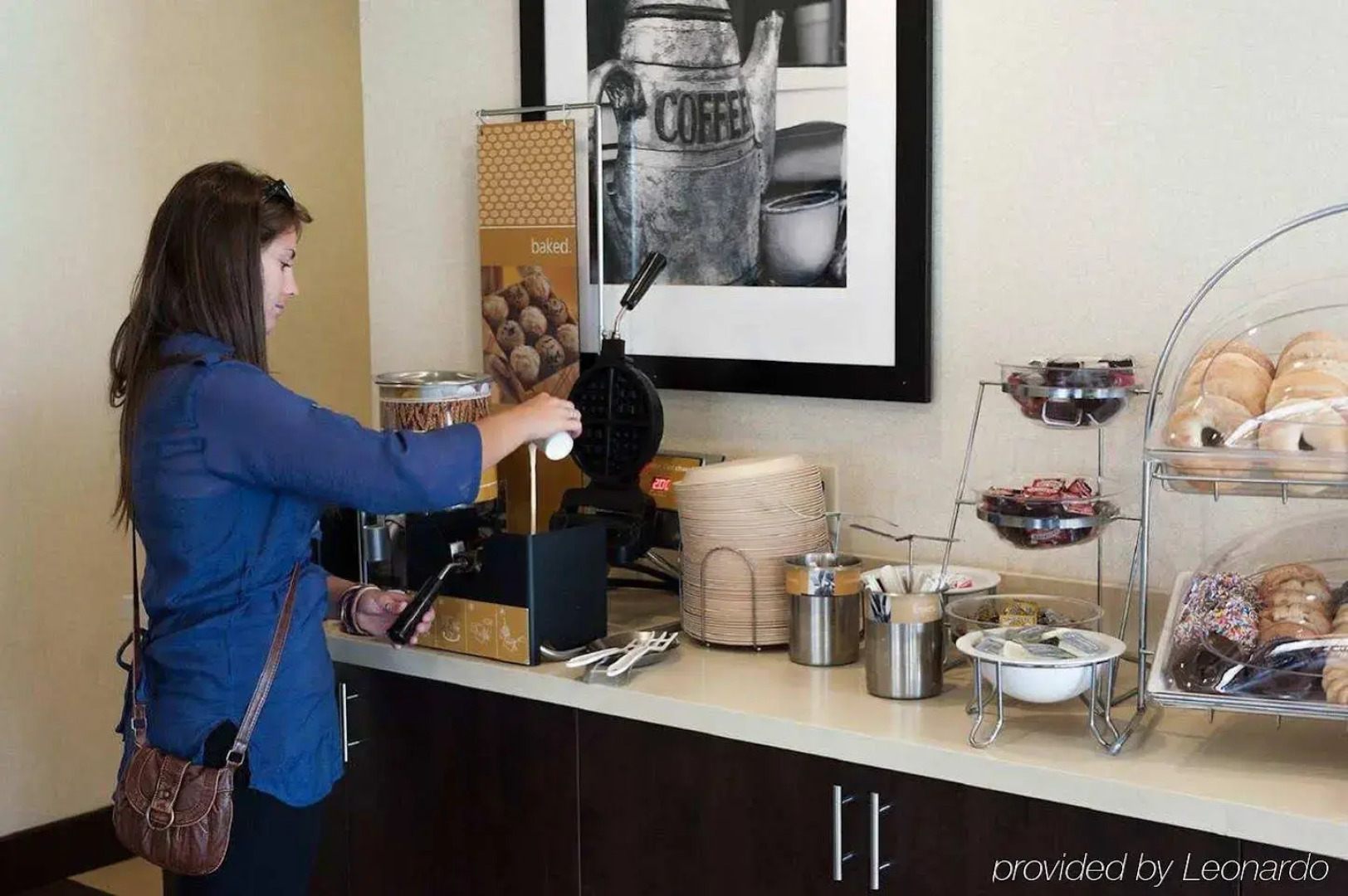 TownePlace Suites by Marriott Niagara Falls Canada