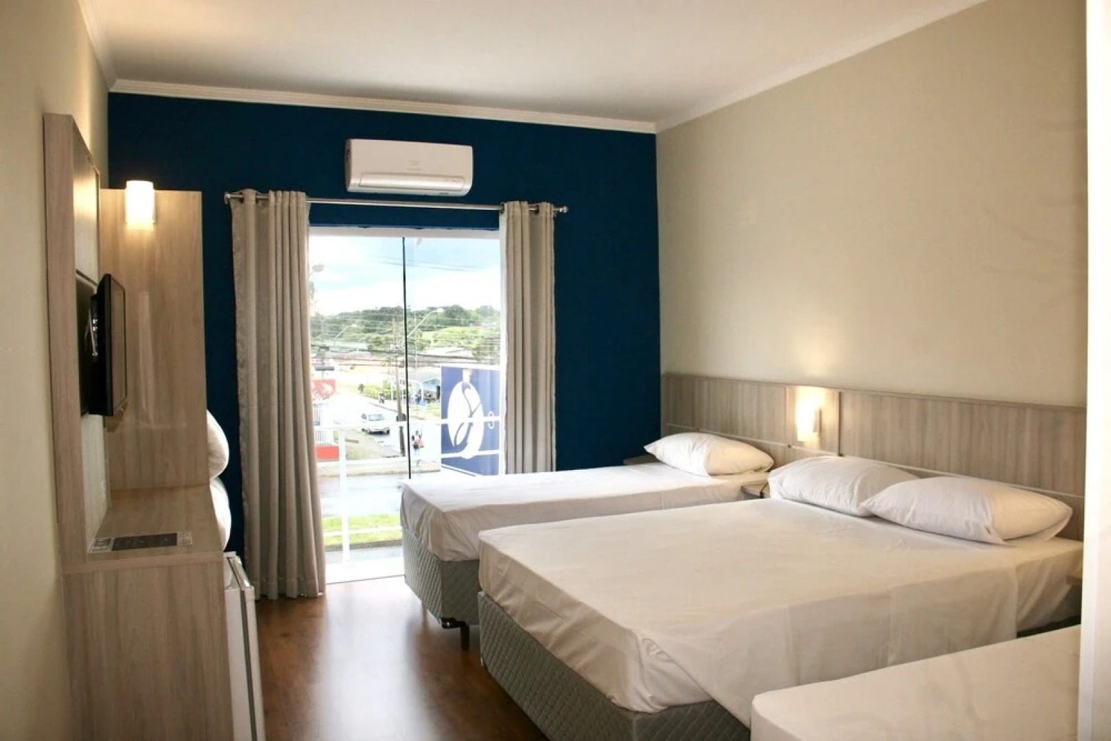 Sense Hotel Araucária