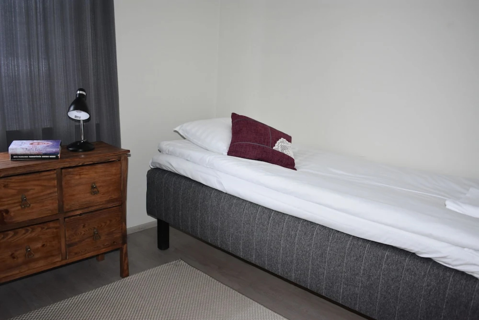 Kartanohostel Annacatharina