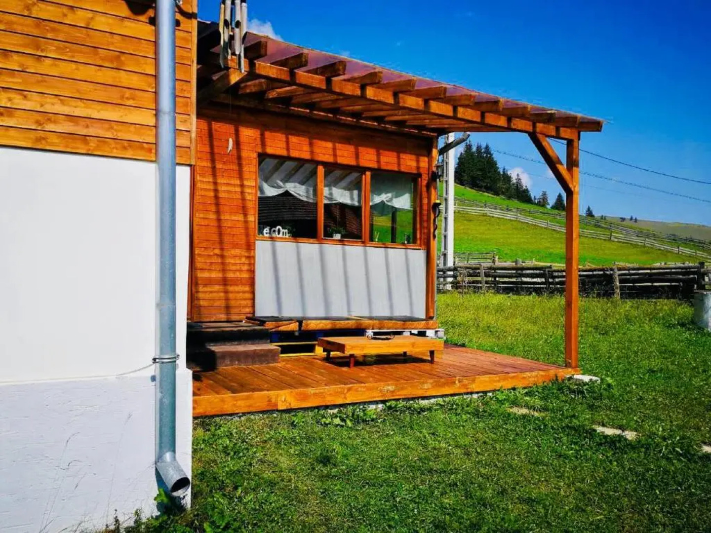 Nexus Kulcsoshaz Bukkloka Gyimes