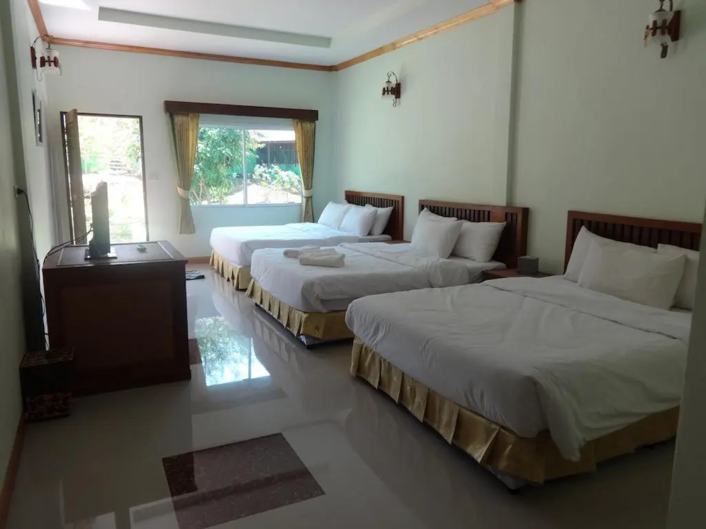 Tontarn Resort and Spa