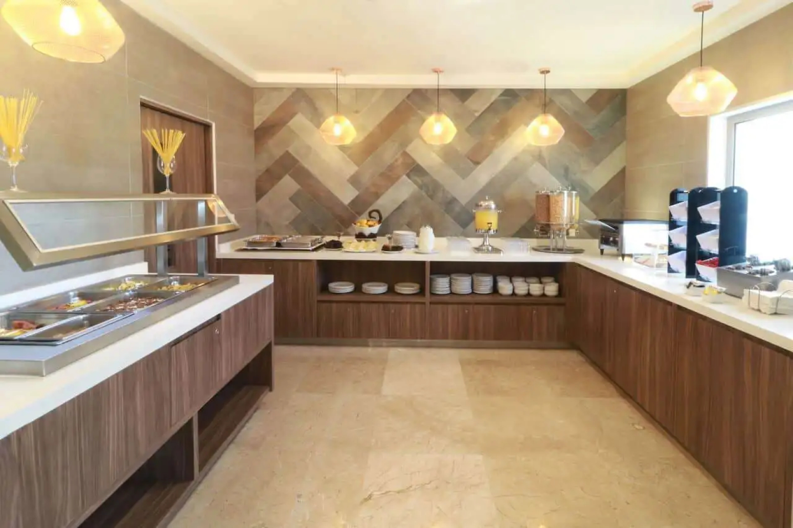 Wyndham Garden Valle Real