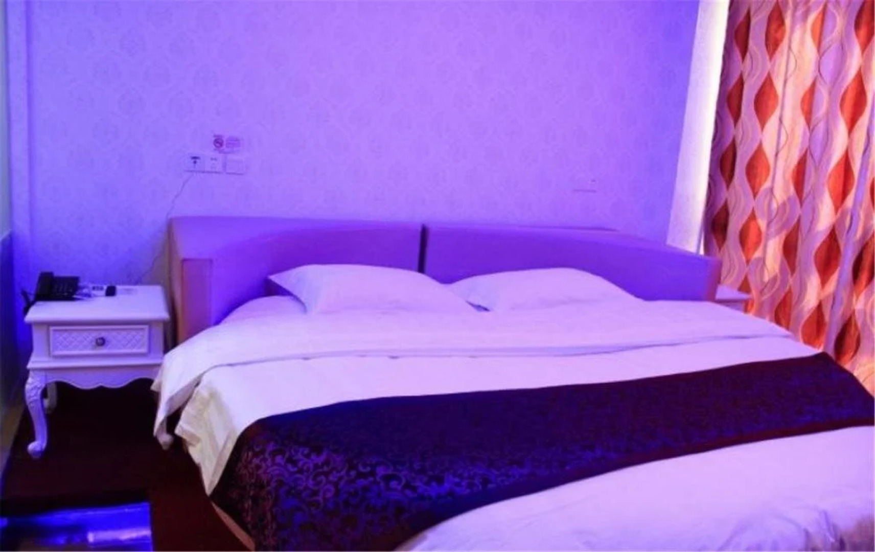 Heze E Home Business Hotel