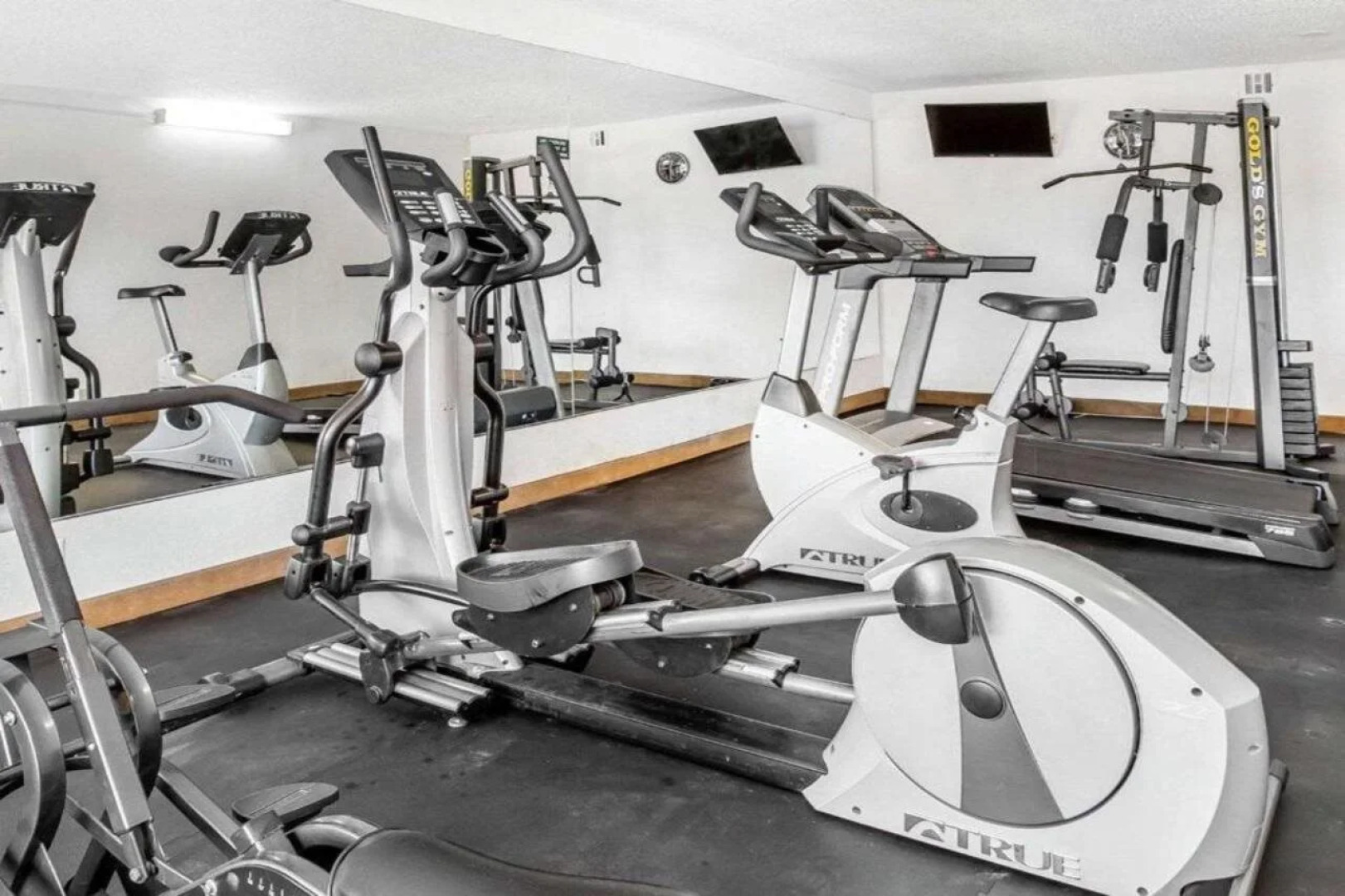 Quality Inn Richmond Hill - Savannah I-95