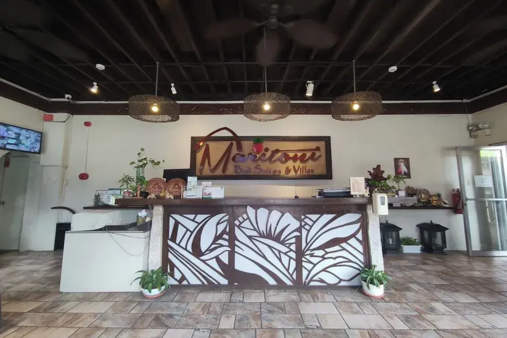 Maritoni Bali Suites And Villas